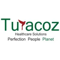 Turacoz Healthcare Solutions - a medical communication company