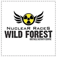 Nuclear Wild Forest