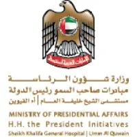 Sheikh Khalifa General Hospital