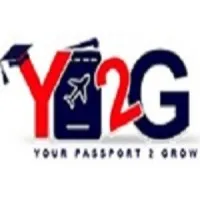 YP2G - Your Passport To Grow | BECOME A CAN DO PERSON | CHANGING THE ATTITUDE OF A GENERATION
