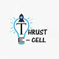 Thrust: The Entrepreneurship Cell, Ramanujan College