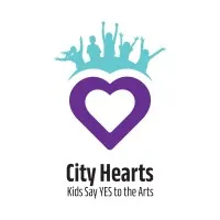 City Hearts: Kids Say YES to the Arts