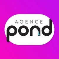 Agence Pond | Agence de communication digitale