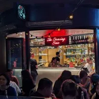 The Dancing Bear Co