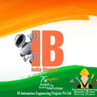 IB Automation Engineering Project Private Limited