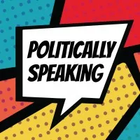 Politically Speaking at Swinburne