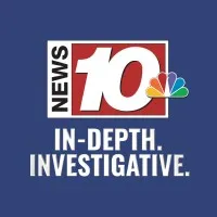 WHEC-TV 10 NBC