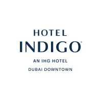 Hotel Indigo Dubai Downtown
