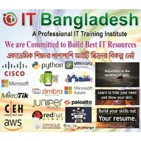 IT Bangladesh