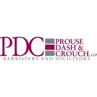 Prouse, Dash & Crouch, LLP