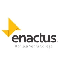 Enactus Kamala Nehru College
