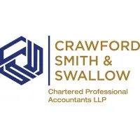 Crawford Smith & Swallow Chartered Accountants LLP