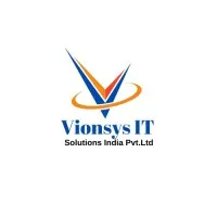 Vionsys IT Solutions India Pvt. Ltd