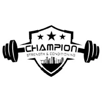 Champion Strength and Conditioning