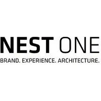 NEST ONE - Brand. Experience. Architecture.