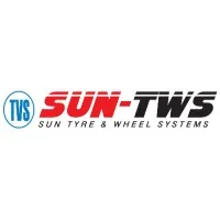 Sun Tyre & Wheel Systems (SUN-TWS), TVS GROUP