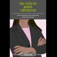 Escritora Fatima Tada