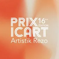 Prix ICART Artistik Rezo
