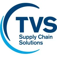 TVS Supply Chain Solutions