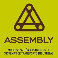 Assembly. Sistemas Industriales de Transporte / Industrial Conveying Systems