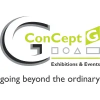 ConCept G Exhibitions & Events (Pty) Ltd