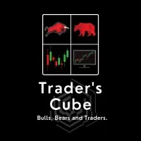 Trader's Cube
