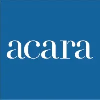 Australian Curriculum, Assessment and Reporting Authority (ACARA)