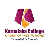 Karnataka College Group Of Institutions