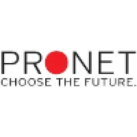 PRONET Kranj