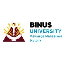Keluarga Mahasiswa Katolik BINUS University