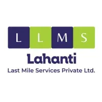LAHANTI LAST MILE SERVICES Private Ltd