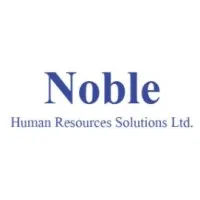 Noble Human Resources Solutions Ltd.