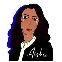Aisha Alayande, Inc.