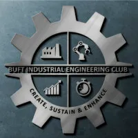 BUFT Industrial Engineering Club