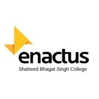 Enactus Shaheed Bhagat Singh College