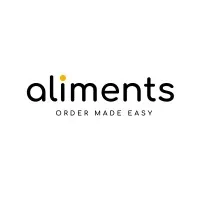 Aliments - order made easy