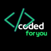 Coded For You