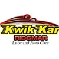 Kwik-Kar Auto Lube & Auto Repair Ridgmar