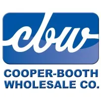 Cooper-Booth Wholesale Company