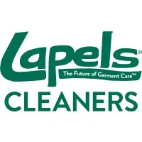 Lapels Dry Cleaning