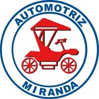 Automotriz Miranda