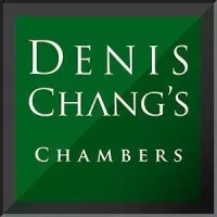 Denis Chang's Chambers