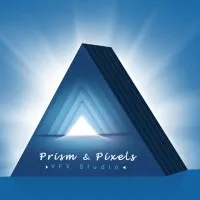 Prism & Pixels VFX Studio