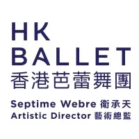 The Hong Kong Ballet