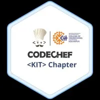 CodeChef KIT Chapter