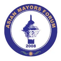 AsianMayorsForum مجمع شهرداران آسیایی
