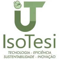 ISOTESI Painéis Monolíticos