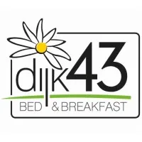 Bed & Breakfast Dijk43