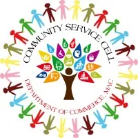 Community Service Cell, Maharaja Agarsen College (University of Delhi)