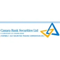 Canara Bank securities Ltd